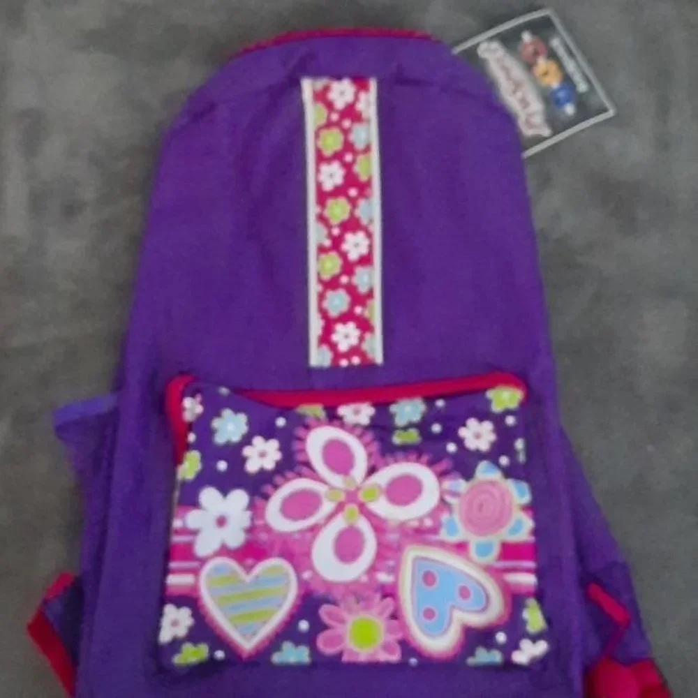 Pro Sport Backpack
